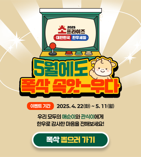 5월에도 폭삭 속앗-우다